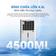 Máy hút ẩm Kalite DrySense-A6 - Ảnh 5