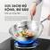 Chảo rán inox liền khối cao cấp KALITE KFP2603 - Size 26cm - Ảnh 13