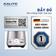 Máy xay sinh tố KALITE KLB650 3 cối xay công suất 500W - Ảnh 3