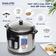 Nồi áp suất điện Kalite KPC5841 đa chức năng - Ảnh 3