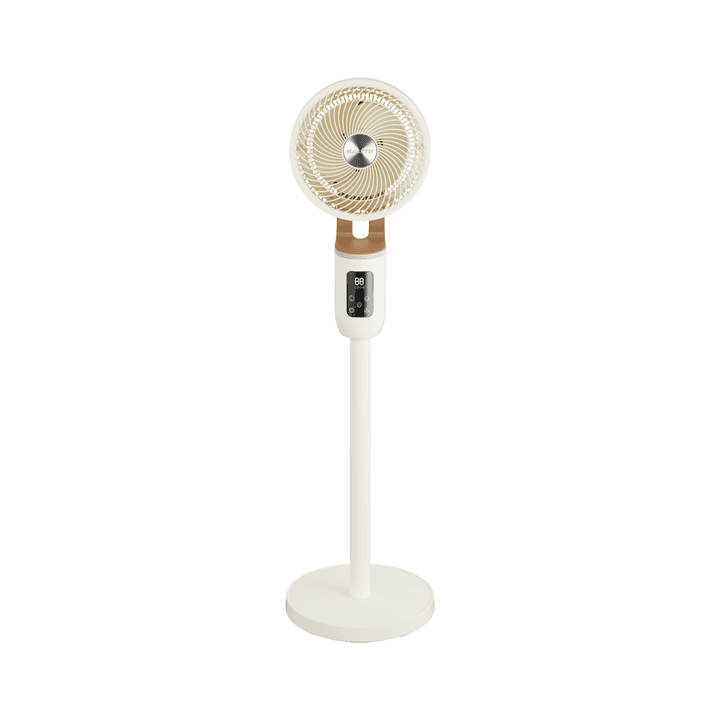 Quạt thông minh điều khiển giọng nói Kalite TalkFan KSA326