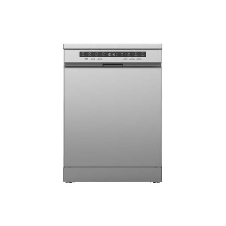 Máy rửa bát KALITE KDW72S sấy khô diệt khuẩn êm ái