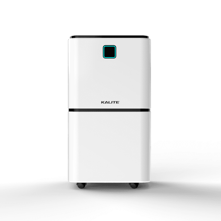 Máy lọc không khí & hút ẩm KALITE KL22WD công suất hút 12L