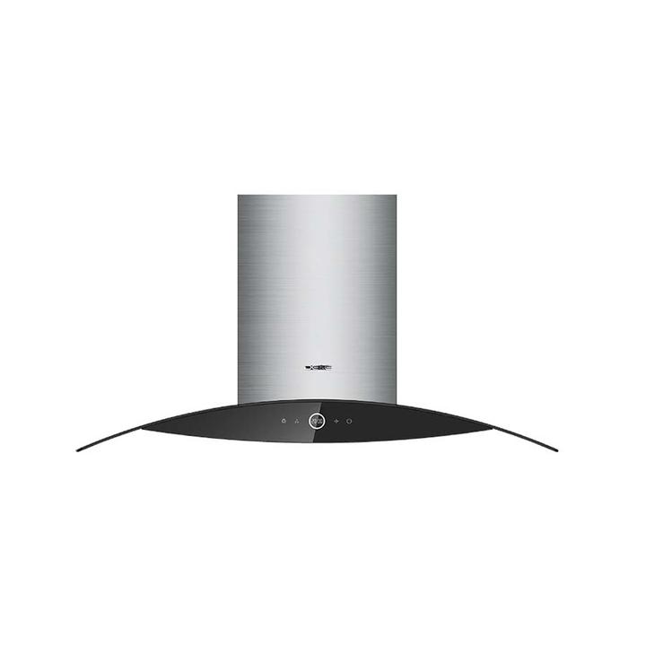 Máy hút mùi KALITE KH51S 4 tốc độ hút công suất 1200m3/h