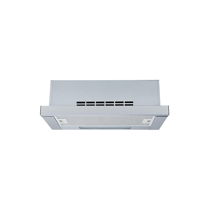 Máy hút mùi KH62S thiết kế sang trọng 2 tốc độ hút