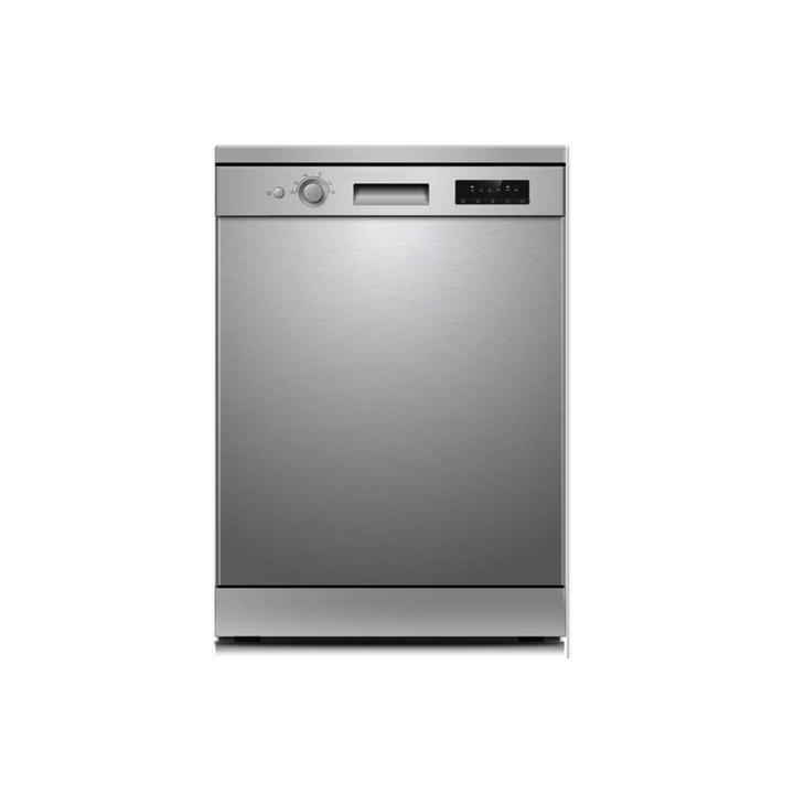 Máy rửa bát KALITE KDW61S tiết kiệm nước sấy khô diệt khuẩn