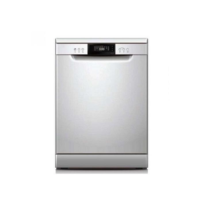 Máy rửa bát KALITE KDW82S tiết kiệm nước 8 chương trình rửa