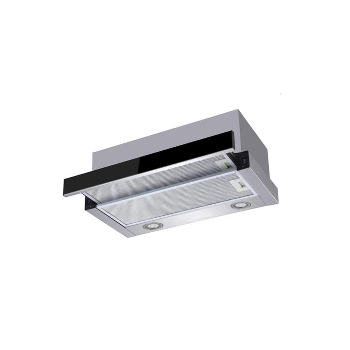 Máy hút mùi Kalite KH73S bền bỉ chống ồn 4 tốc độ hút