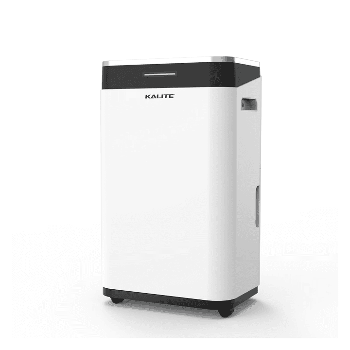 Máy hút ẩm KALITE KL71WP công suất 380W lọc sạch bụi bẩn