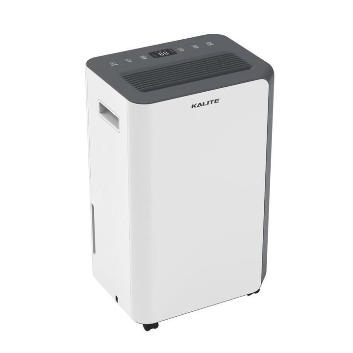 Máy lọc không khí & hút ẩm KALITE KL51WP thông minh hiệu năng 20l/ngày