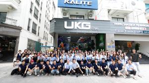SINH NHẬT UKG – TRÂN TRỌNG NHỮNG LỜI CHÚC, BIẾT ƠN NHỮNG ĐỒNG HÀNH