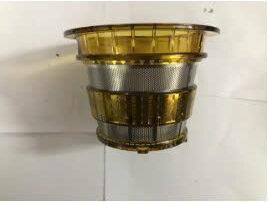 Lưới ép Máy Ép Chậm KALITE KL565 - Lọc mịn, ép kiệt, dễ vệ sinh