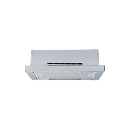 Máy hút mùi KH62S thiết kế sang trọng 2 tốc độ hút