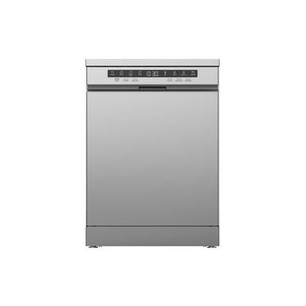 Máy rửa bát KALITE KDW72S sấy khô diệt khuẩn êm ái