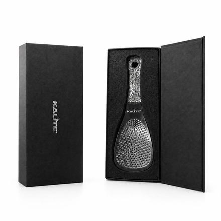 Muôi xới cơm inox 316 Kalite KRP01 kháng khuẩn, chống dính cơm