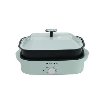 Nồi lẩu nướng đa năng Kalite KL-663 phù hợp cho gia đình