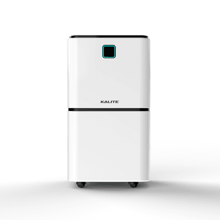 Máy lọc không khí & hút ẩm KALITE KL22WD công suất hút 12L