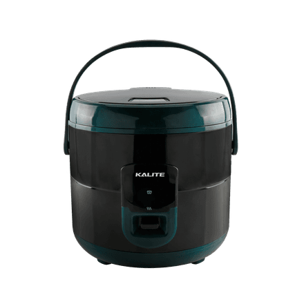 Nồi cơm điện KALITE KL-619 công nghệ Hàn Quốc 1,8L
