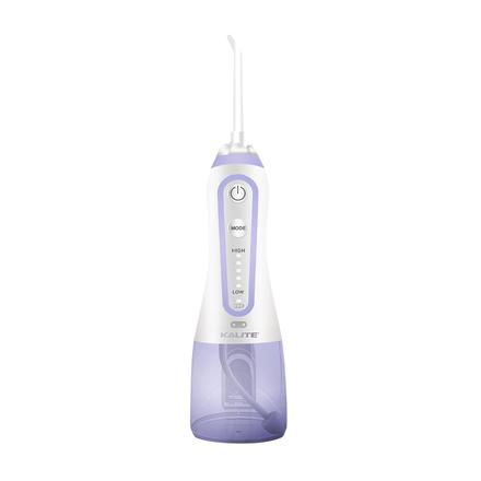 Máy tăm nước KALITE KHF06 làm sạch răng miệng 6 đầu đi kèm