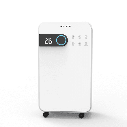 Máy lọc không khí & hút ẩm KALITE KL23WD công suất 270W