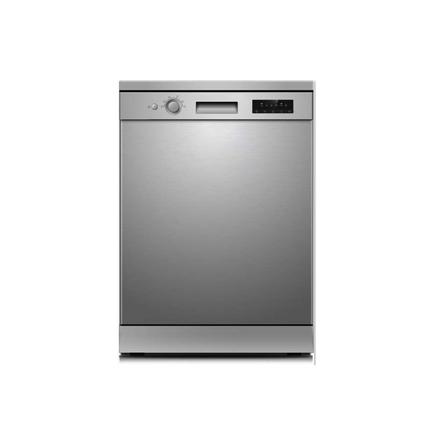 Máy rửa bát KALITE KDW61S tiết kiệm nước sấy khô diệt khuẩn