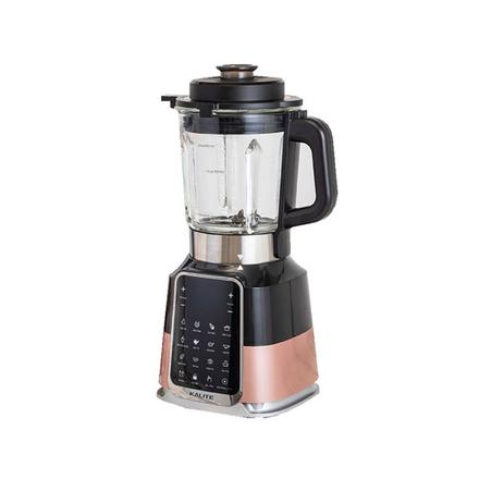 Máy làm sữa hạt KALITE E200 xay nấu đa chức năng