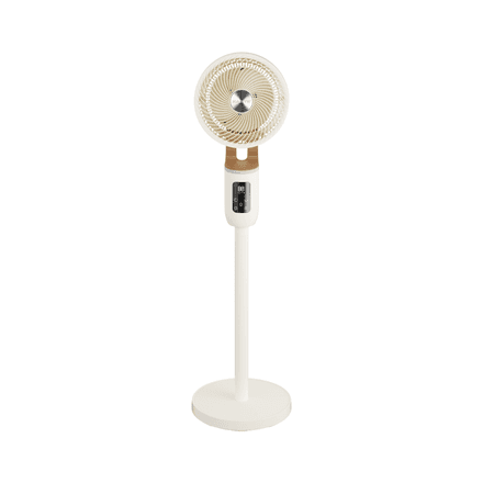 Quạt thông minh điều khiển giọng nói Kalite TalkFan KSA326
