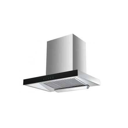 Máy hút mùi KALITE KH66S 2 tốc độ hút chống ùn dễ vệ sinh