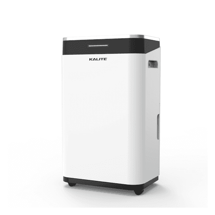 Máy hút ẩm KALITE KL71WP công suất 380W lọc sạch bụi bẩn