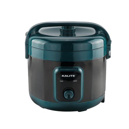 Nồi cơm điện KALITE KL-618 chống dính Teflon cao cấp bền đẹp 1,8L