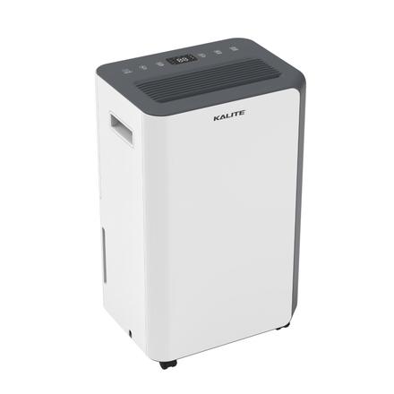 Máy lọc không khí & hút ẩm KALITE KL51WP thông minh hiệu năng 20l/ngày